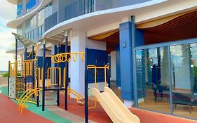 Netflix 2 Bedroom Troika Kota Bharu Homestay 1812
